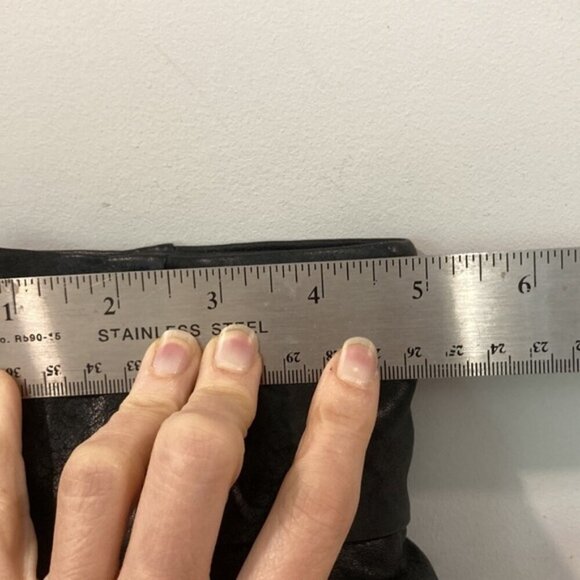 RAG & BONE Newberry Ankle Classic Booties Size 36.5 - Picture 15 of 16